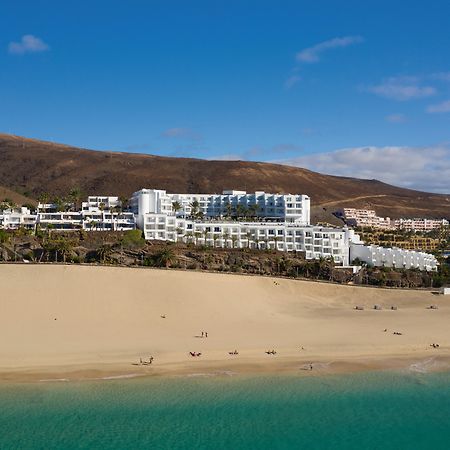 Hotel Riu Palace Jandia Morro Jable (Fuerteventura) Exterior foto