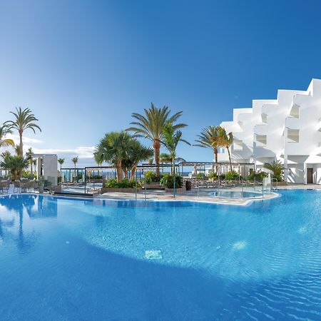 Hotel Riu Palace Jandia Morro Jable (Fuerteventura) Exterior foto