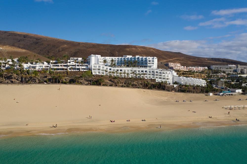 Hotel Riu Palace Jandia Morro Jable (Fuerteventura) Exterior foto