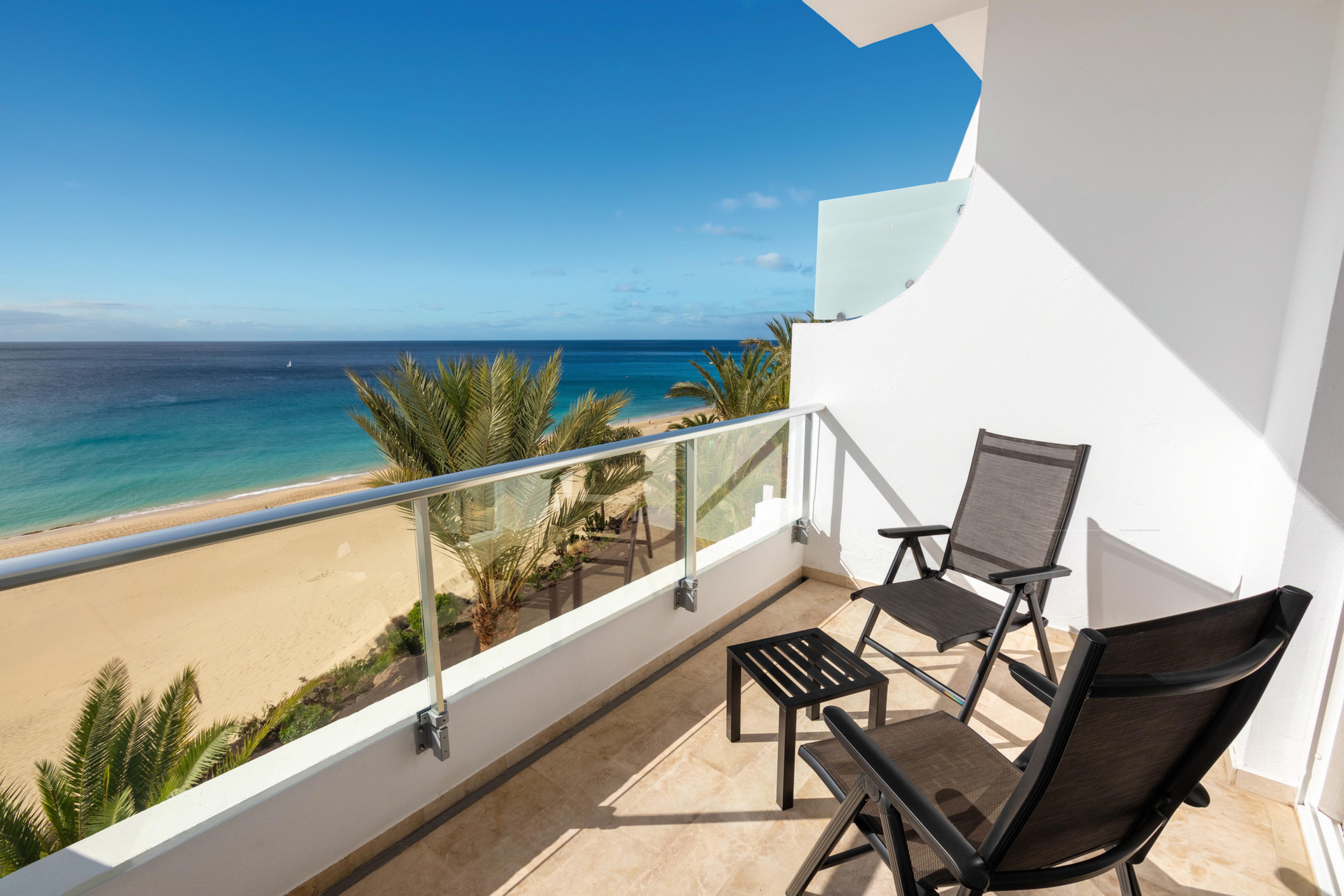 Hotel Riu Palace Jandia Morro Jable (Fuerteventura) Exterior foto