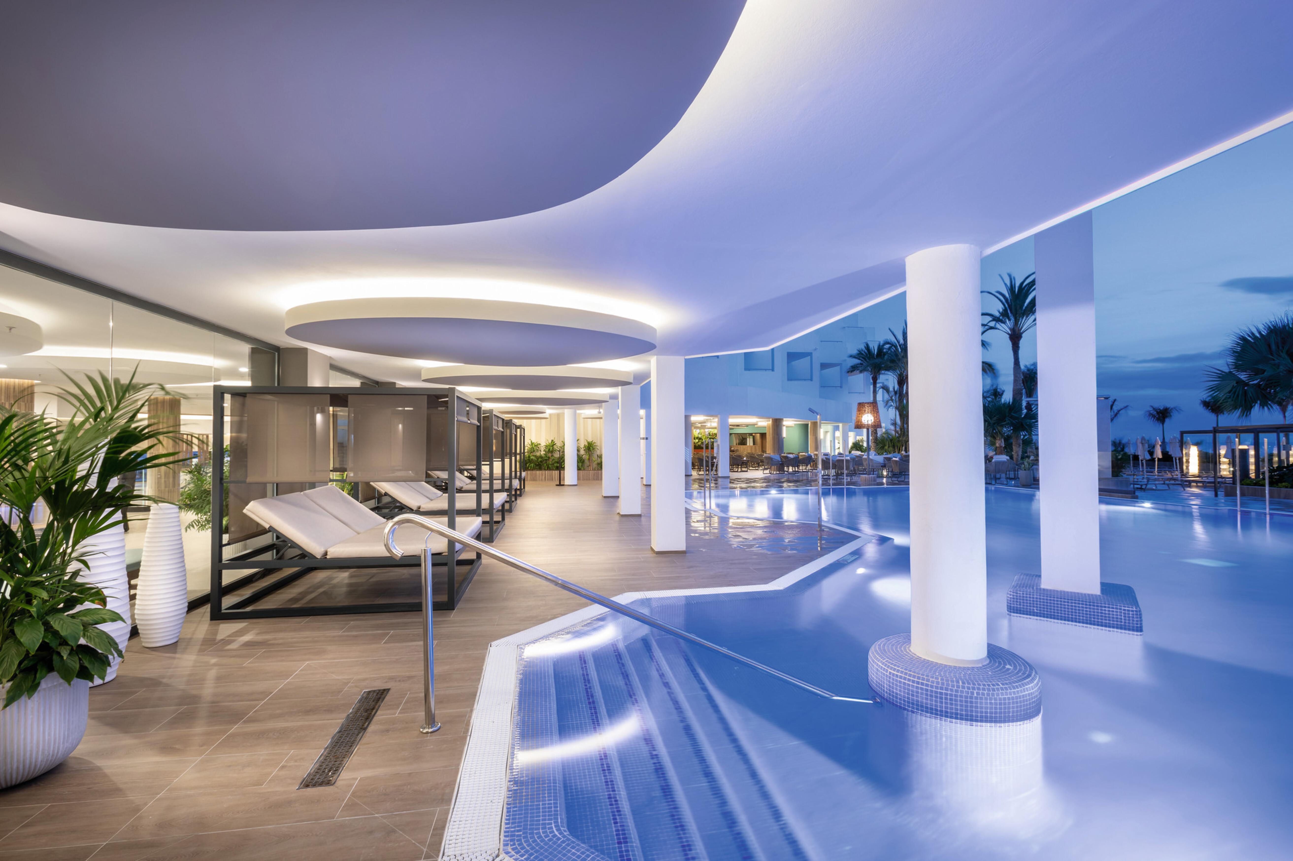 Hotel Riu Palace Jandia Morro Jable (Fuerteventura) Exterior foto