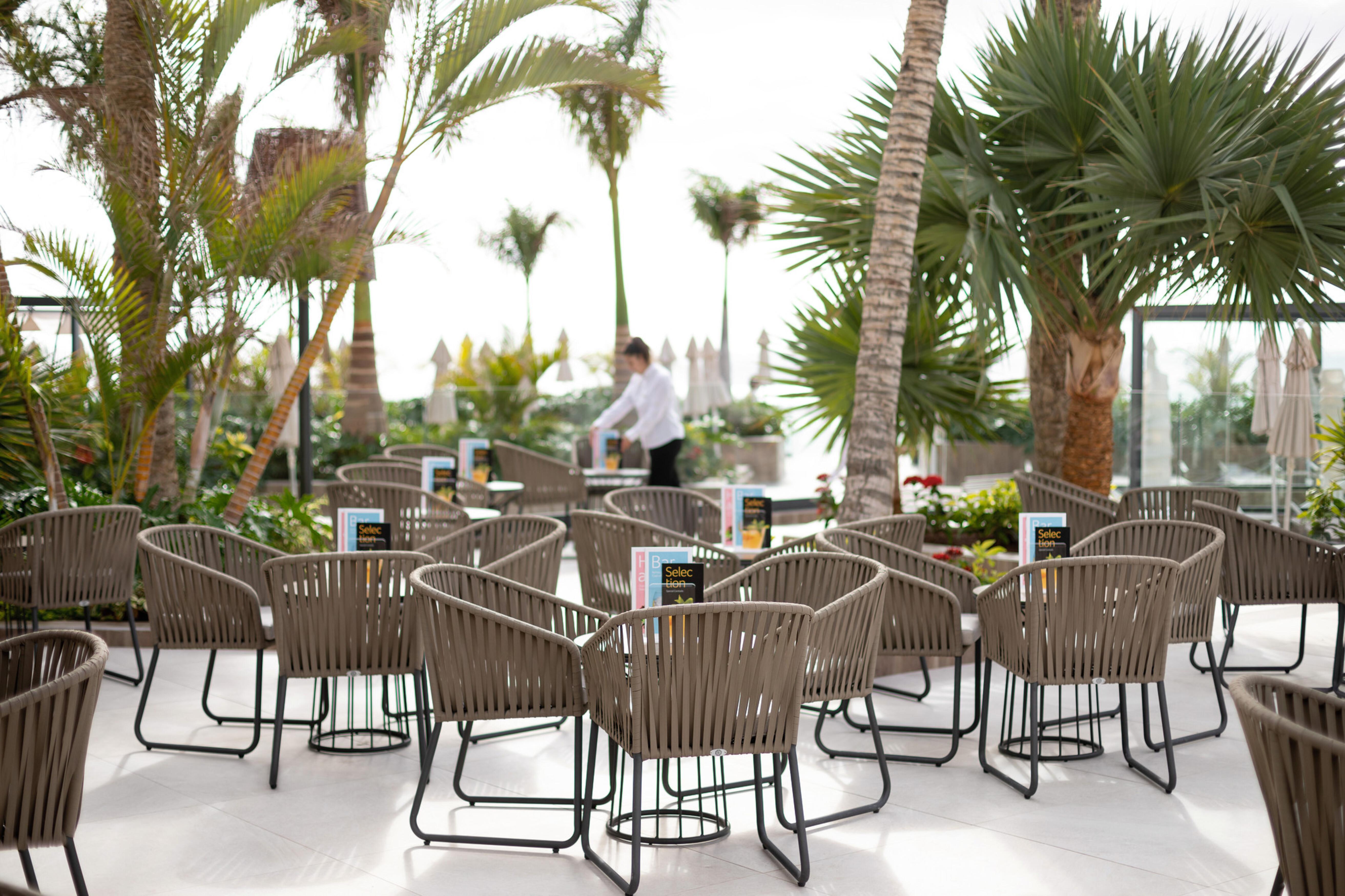 Hotel Riu Palace Jandia Morro Jable (Fuerteventura) Exterior foto