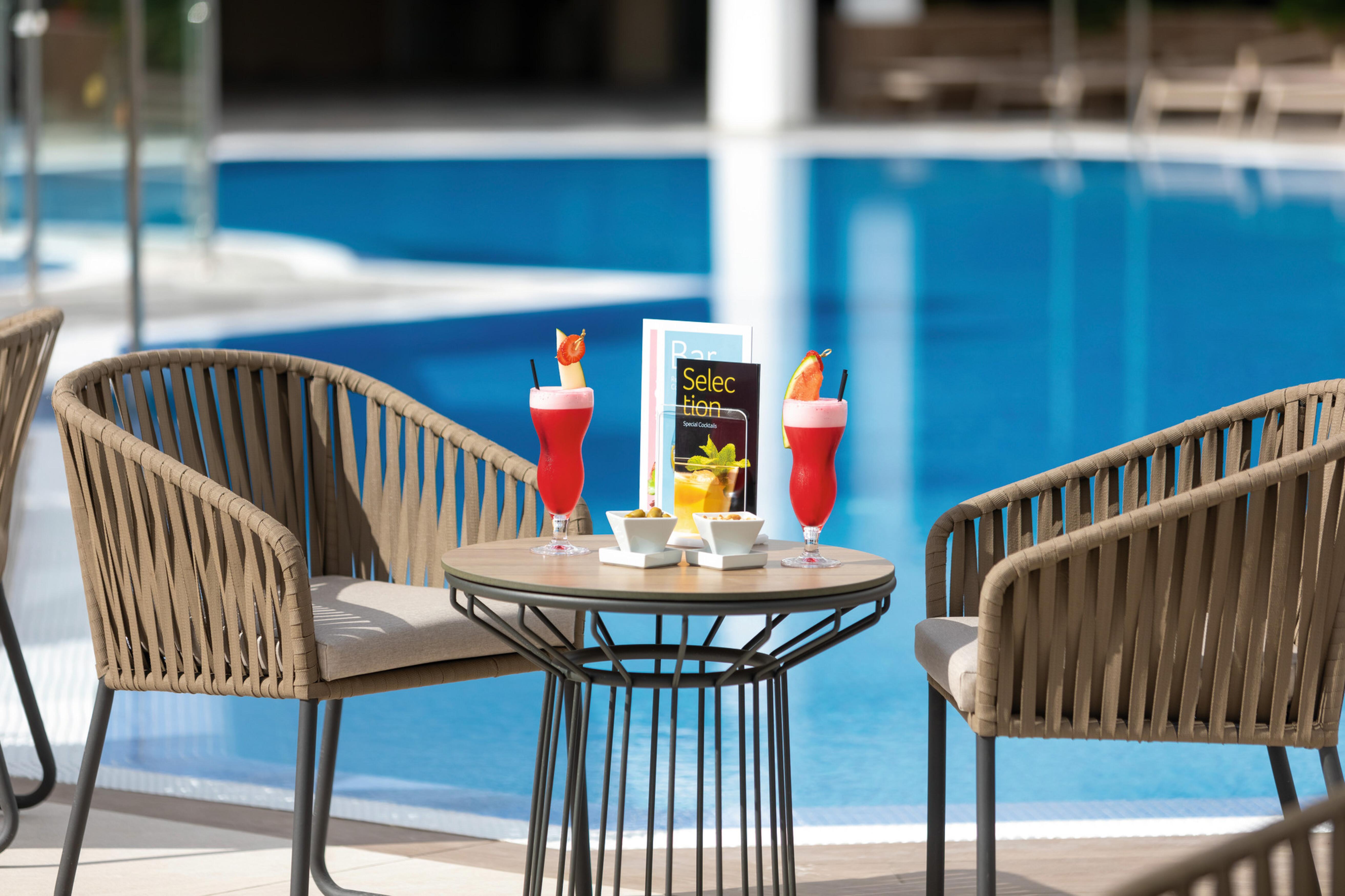 Hotel Riu Palace Jandia Morro Jable (Fuerteventura) Exterior foto