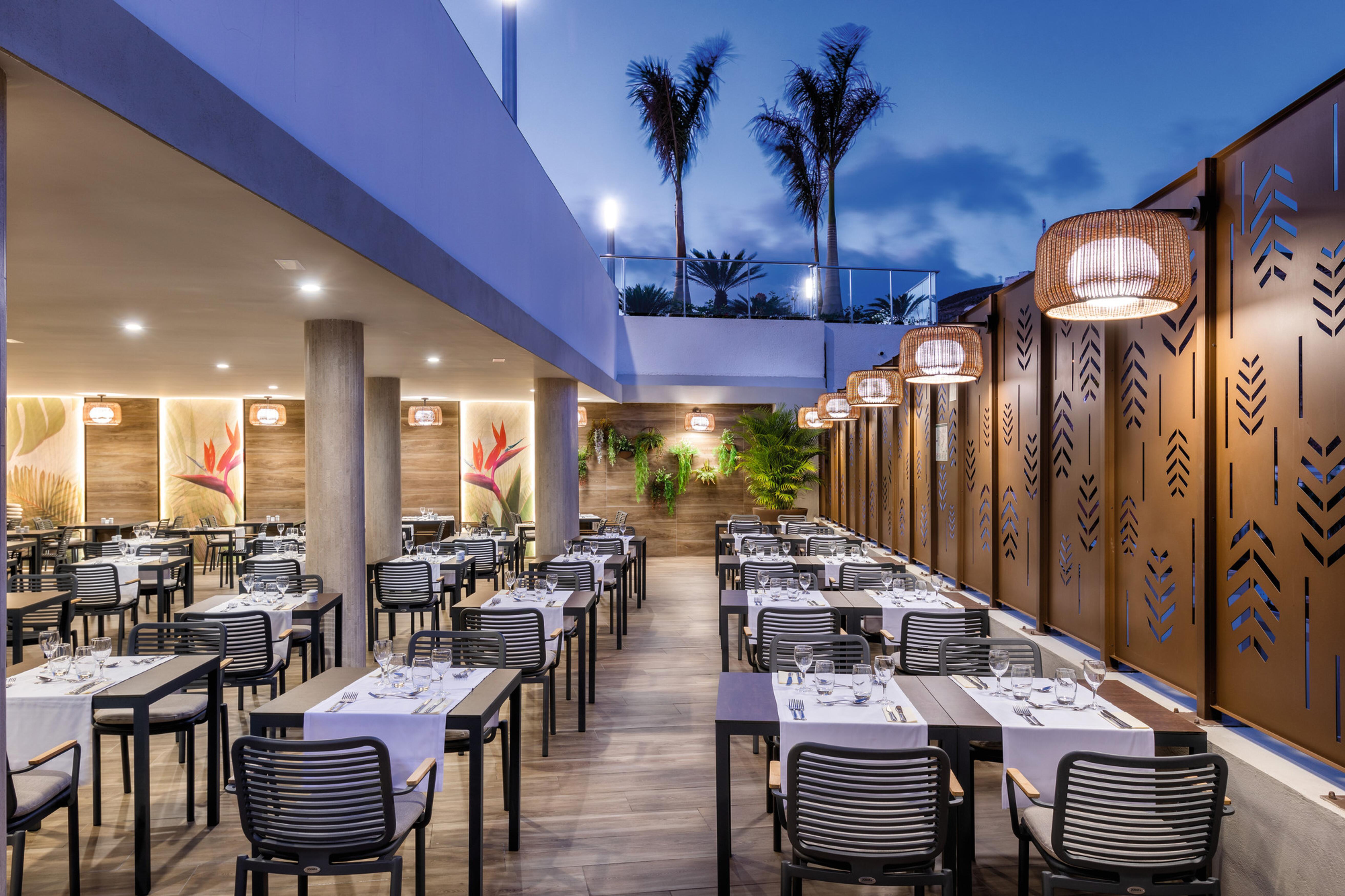 Hotel Riu Palace Jandia Morro Jable (Fuerteventura) Exterior foto