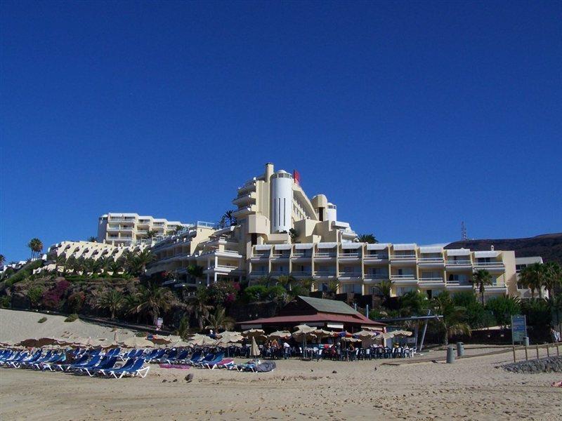Hotel Riu Palace Jandia Morro Jable (Fuerteventura) Exterior foto