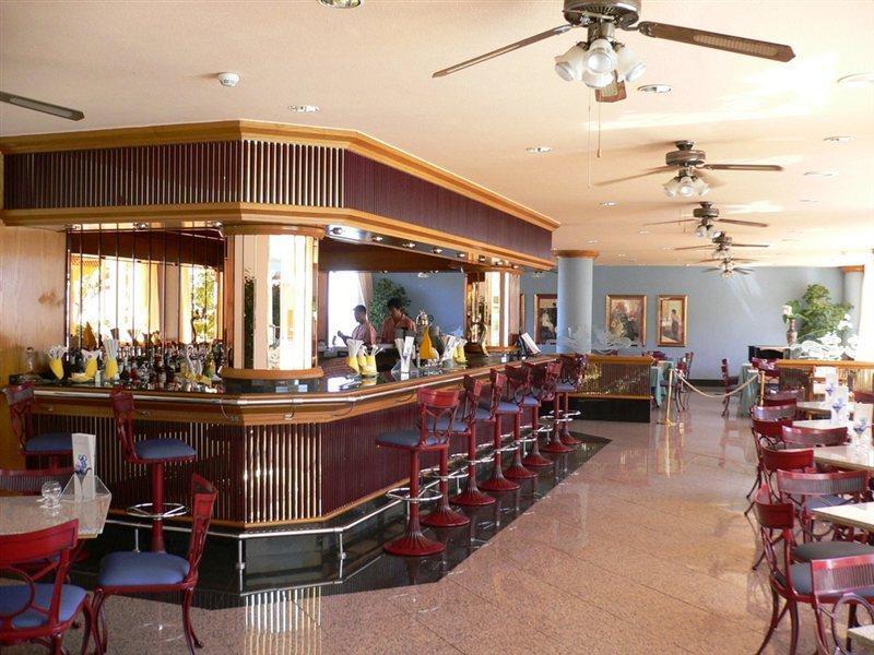 Hotel Riu Palace Jandia Morro Jable (Fuerteventura) Exterior foto