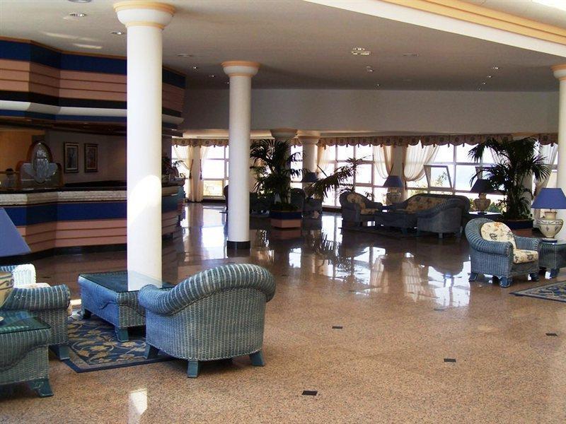 Hotel Riu Palace Jandia Morro Jable (Fuerteventura) Exterior foto