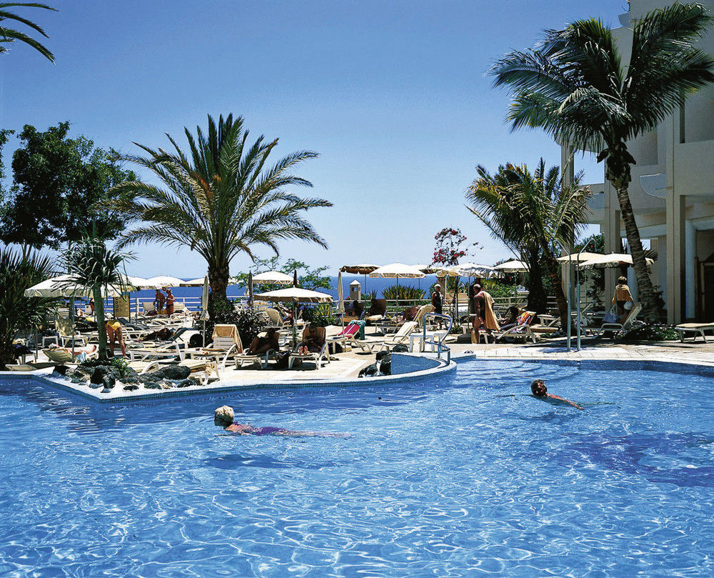 Hotel Riu Palace Jandia Morro Jable (Fuerteventura) Exterior foto