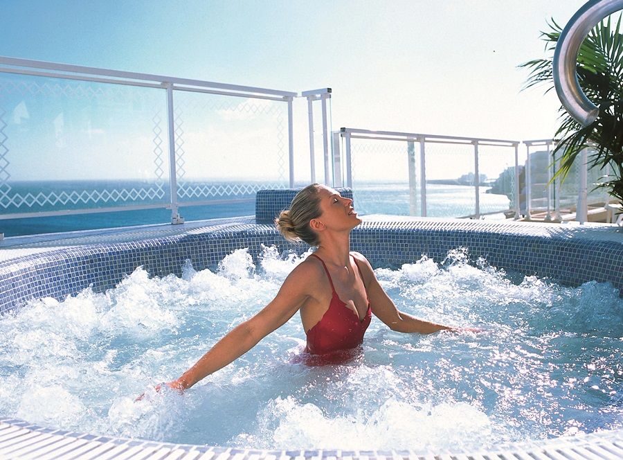 Hotel Riu Palace Jandia Morro Jable (Fuerteventura) Exterior foto
